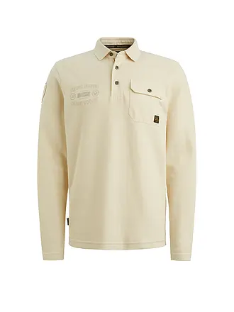 PME LEGEND | Poloshirt | beige